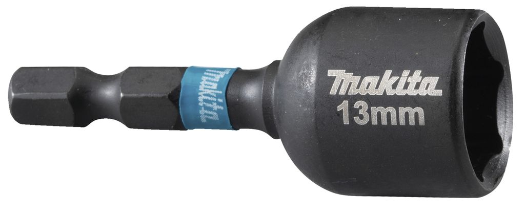 Makita Steckschlüssel 1/4"" SW13 - Perfektes Handwerkzeug für Profis und Heimwerker Makita Steckschlüssel 1/4"" SW13 - Perfektes Handwerkzeug für Profis und Heimwerker