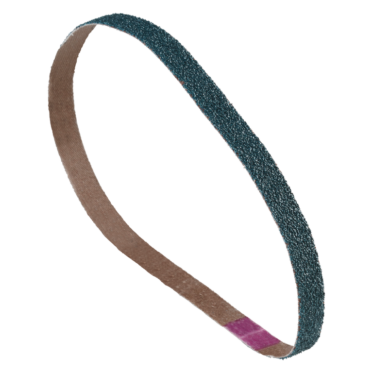 RHODIUS ESB ZL 13 x 457 Schleifband 40 - Hochwertiges Schleifwerkzeug-Zubehör RHODIUS ESB ZL 13 x 457 Schleifband 40 - Hochwertiges Schleifwerkzeug-Zubehör