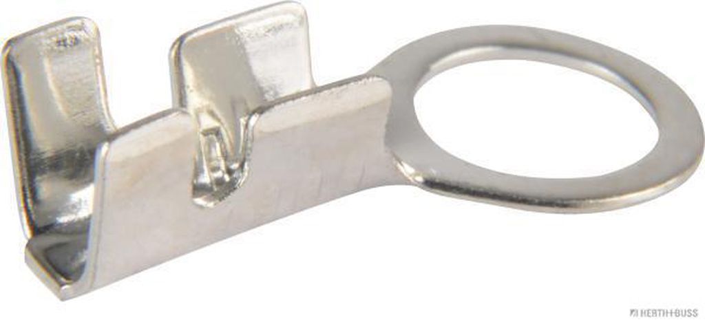 HERTH&BUSS Crimpverbinder 1,5mm²-2,5mm² verzinnt DIN/ISO 46225