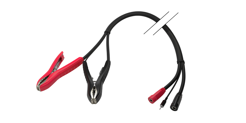 Hochleistungs-DC-Kabel 5M für MXTS40, MXTS 70/50 - Von Experten in Schweden, CTEK Hochleistungs-DC-Kabel 5M für MXTS40, MXTS 70/50 - Von Experten in Schweden, CTEK