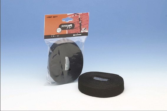 Verzurrgurt 500 cm Schwarz TÜV/GS - AD Abschleppseile Verzurrgurt 500 cm Schwarz TÜV/GS - AD Abschleppseile