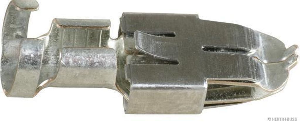 HERTH&BUSS Crimpverbinder 1,5-2,5mm² für Elektroinstallationen