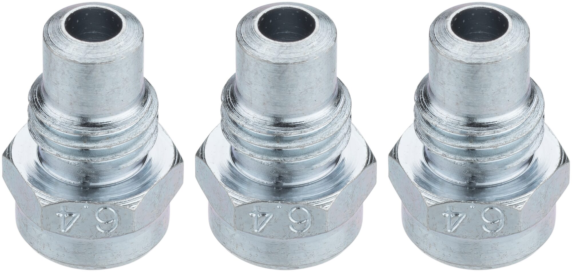 Hazet Mundstück-Satz - Druckluft Technik, Gewicht 23g, für Modell 9037 N-2 Hazet Mundstück-Satz - Druckluft Technik, Gewicht 23g, für Modell 9037 N-2