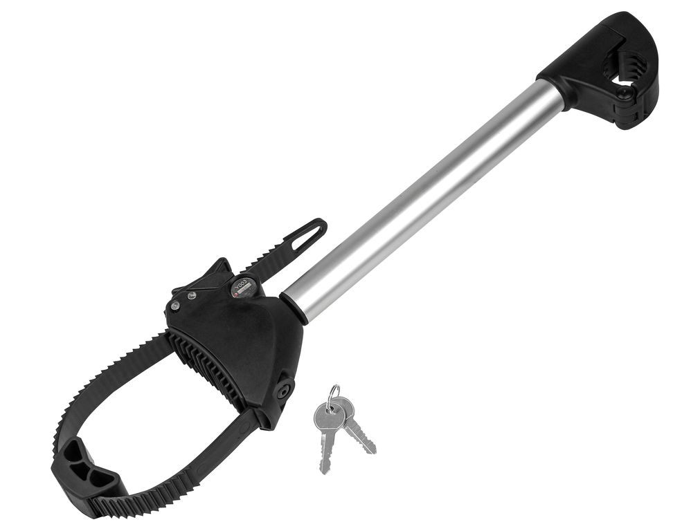 Universal Fahrradträger Rahmenhalter von EUFAB: Ein Muss für sichere, langlebige Befestigungen an Ih Universal Fahrradträger Rahmenhalter von EUFAB: Ein Muss für sichere, langlebige Befestigungen an Ih