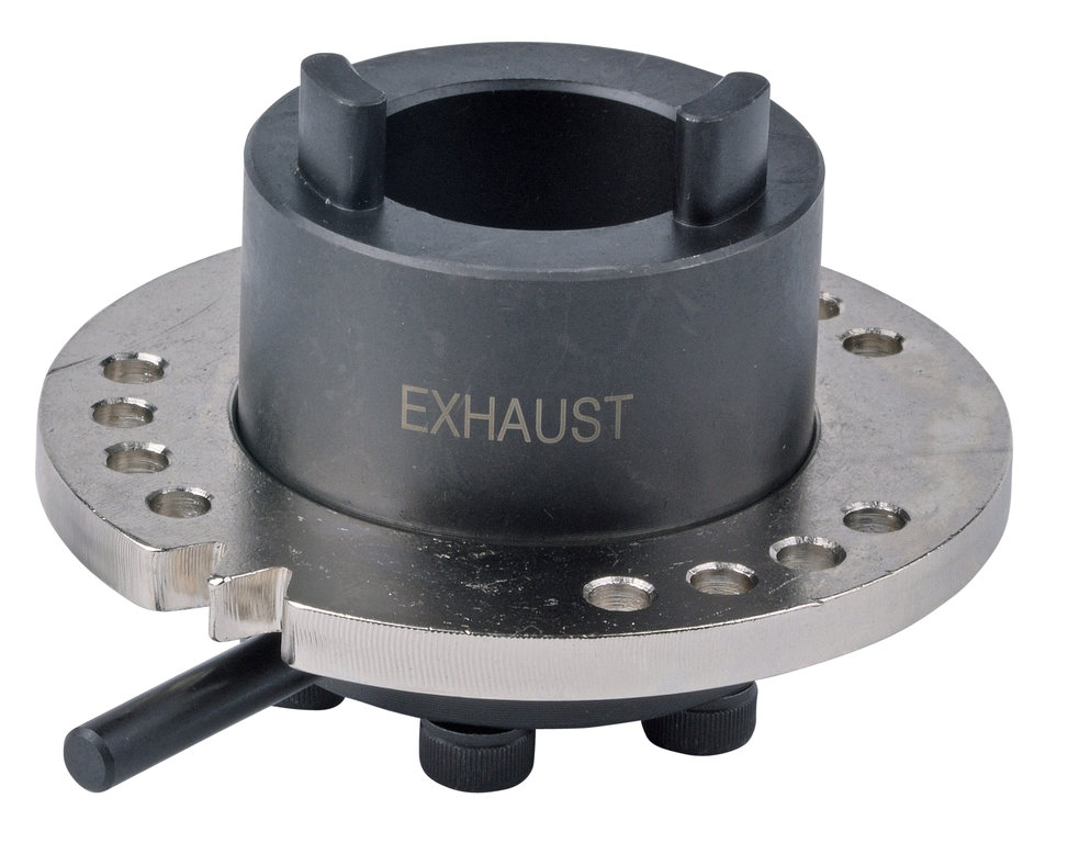 Nockenwellenarretierung Bauwerkzeug 26175L von SW-STAHL - Ideal für Profi Handwerker Nockenwellenarretierung Bauwerkzeug 26175L von SW-STAHL - Ideal für Profi Handwerker