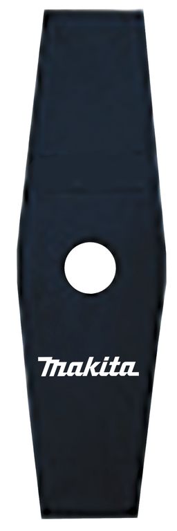 MAKITA 2-Zahn-Schlagmesser 230x25,4mm - Hochklassiges Werkzeug zur effizienten Gartenarbeit MAKITA 2-Zahn-Schlagmesser 230x25,4mm - Hochklassiges Werkzeug zur effizienten Gartenarbeit