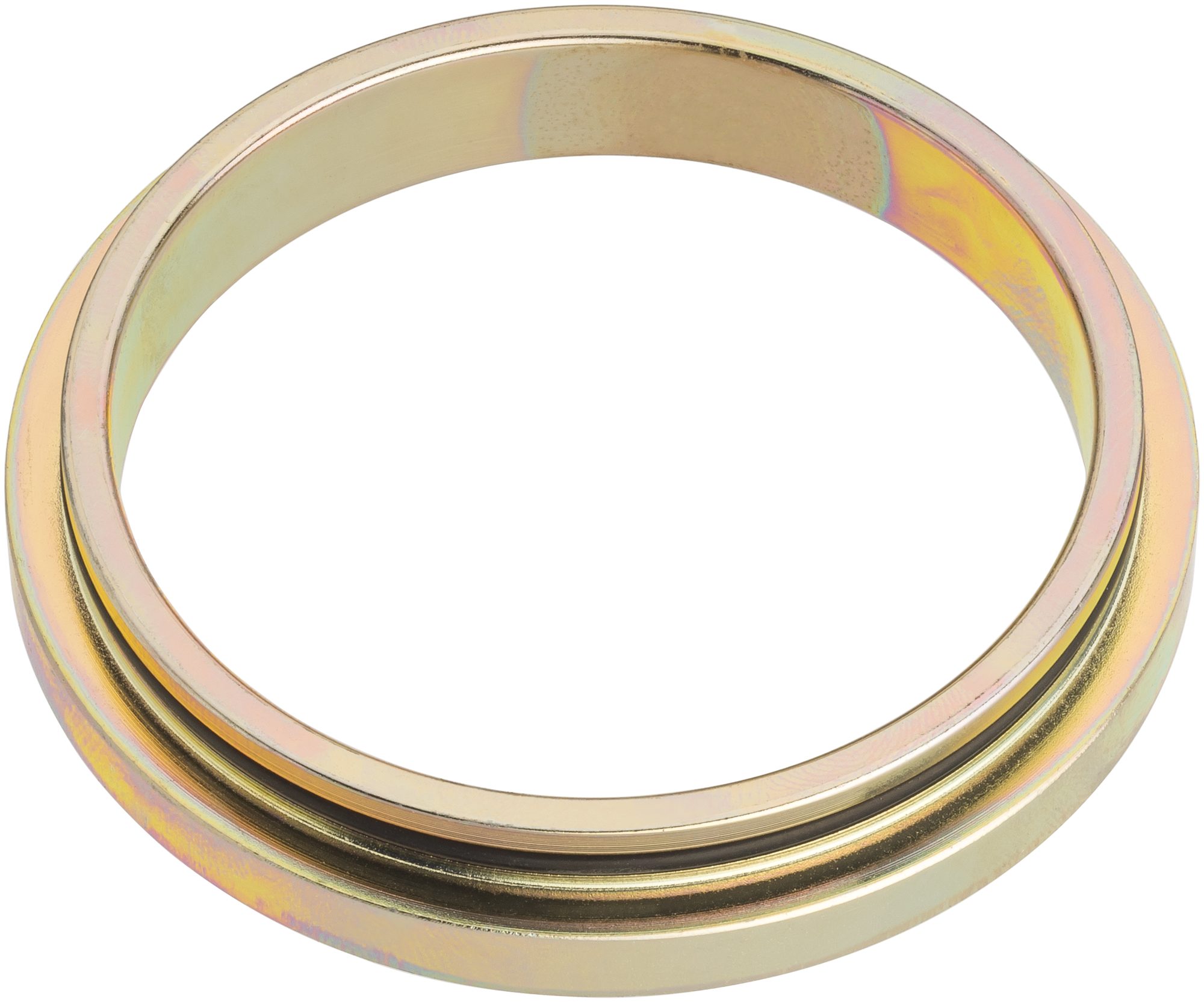 HAZET Reduzierring PEU VW | Lager für Fahrwerk & Räder | 119g Made in Germany