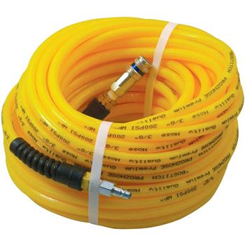 Prohoze 10mm x30m Premium Schlauch mit 25 Kupplungen Prohoze 10mm x30m Premium Schlauch mit 25 Kupplungen
