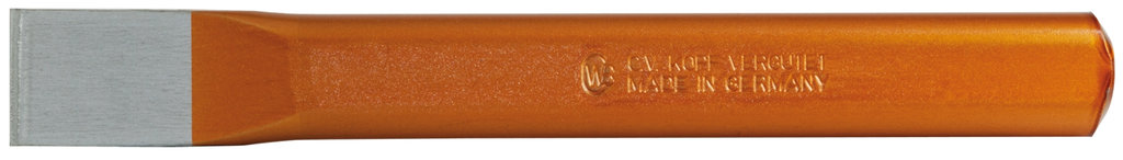 Robuster SW-STAHL Flachmeißel - Chrom-Vanadium mit gehärtetem Schlagkopf für effektive Meißelarbeite Robuster SW-STAHL Flachmeißel - Chrom-Vanadium mit gehärtetem Schlagkopf für effektive Meißelarbeite