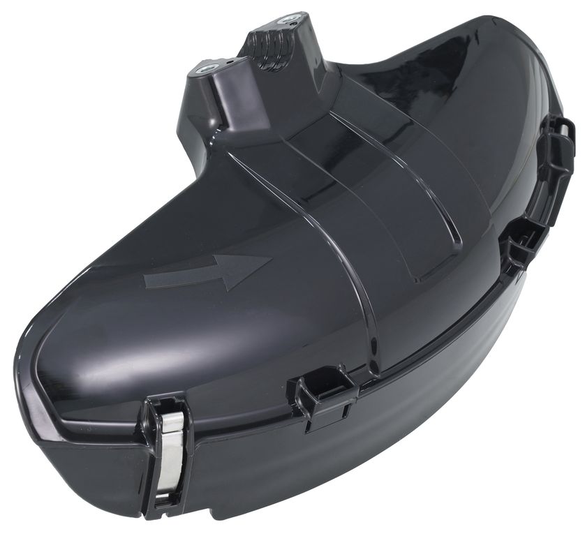 Makita Schutzhaube Fadenkopf 330mm - Hochwertiger Werkzeugschutz Makita Schutzhaube Fadenkopf 330mm - Hochwertiger Werkzeugschutz