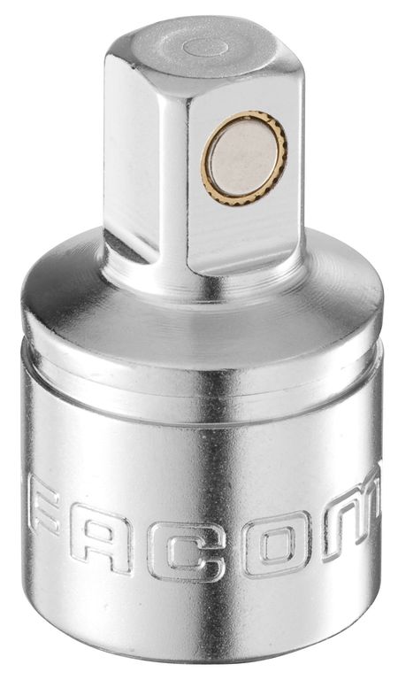 Facom 8mm Steckschlüssel 3/8 für Ölwechsel - Verhindert Fallen von Ölablaßschrauben Facom 8mm Steckschlüssel 3/8 für Ölwechsel - Verhindert Fallen von Ölablaßschrauben