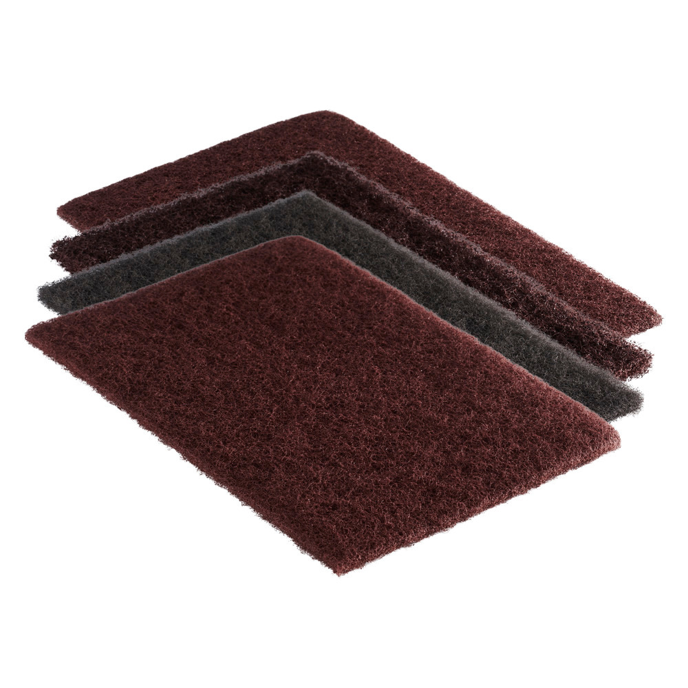 RHODIUS Schleifvlies 152x229mm Coarse für präzises Schleifen RHODIUS Schleifvlies 152x229mm Coarse für präzises Schleifen