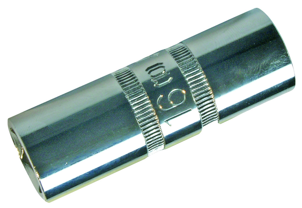 Extra langer Zündkerzeneinsatz mit Dauermagnet von SW-STAHL - Perfekt für Automobilreparaturen Extra langer Zündkerzeneinsatz mit Dauermagnet von SW-STAHL - Perfekt für Automobilreparaturen
