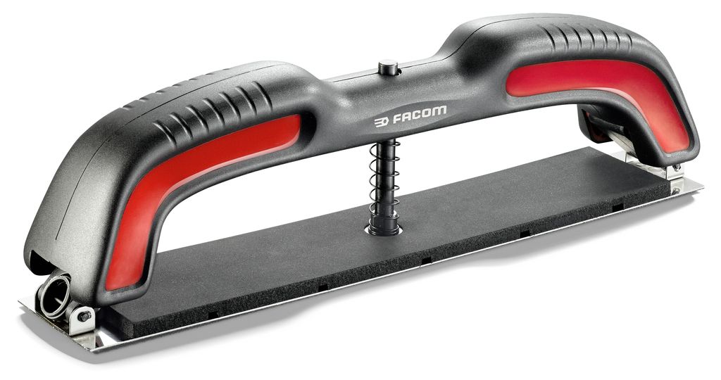 FACOM Selbstseinstellender Richtkeil 70x400mm - Ideal für Spachtelreparaturen in Karosseriewerkstätt FACOM Selbstseinstellender Richtkeil 70x400mm - Ideal für Spachtelreparaturen in Karosseriewerkstätt