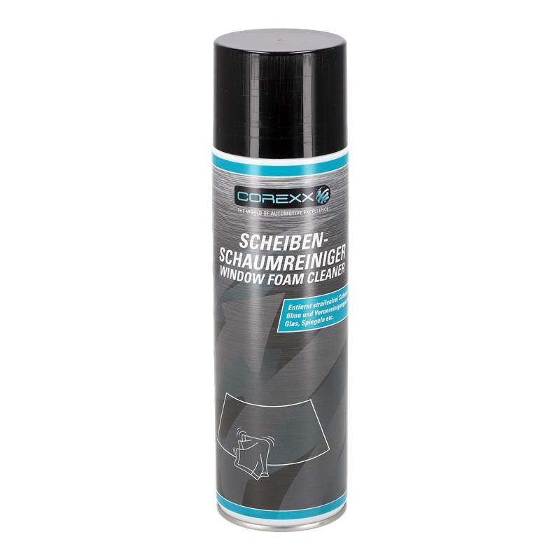 CO Scheiben-Schaum-Rein. Spraydose 500 ml CO Scheiben-Schaum-Rein. Spraydose 500 ml
