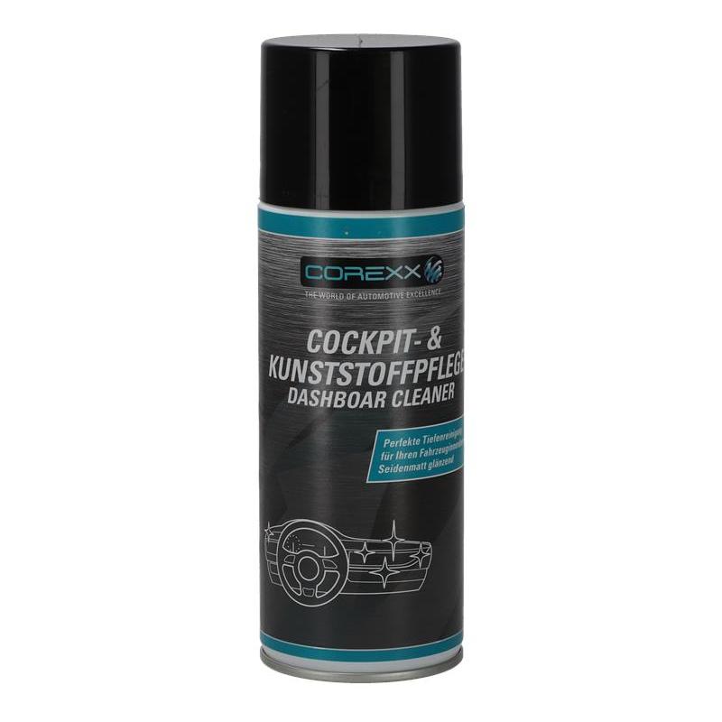 CO Cockpit&Kunstst.Pflege Spraydose 400 ml