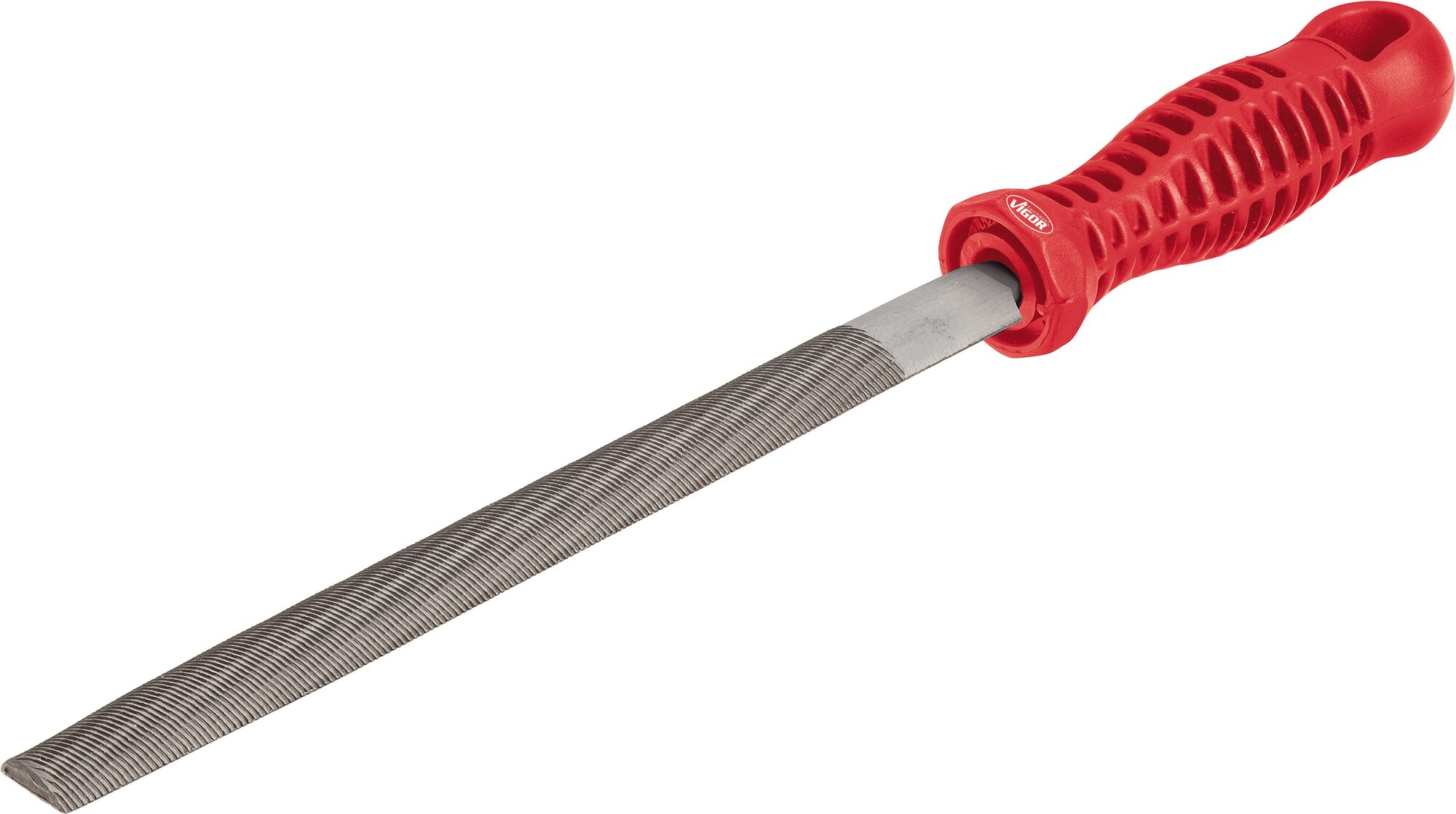 Halbrundfeile 200mm Metallbearbeitung Halbrundfeile 200mm Metallbearbeitung