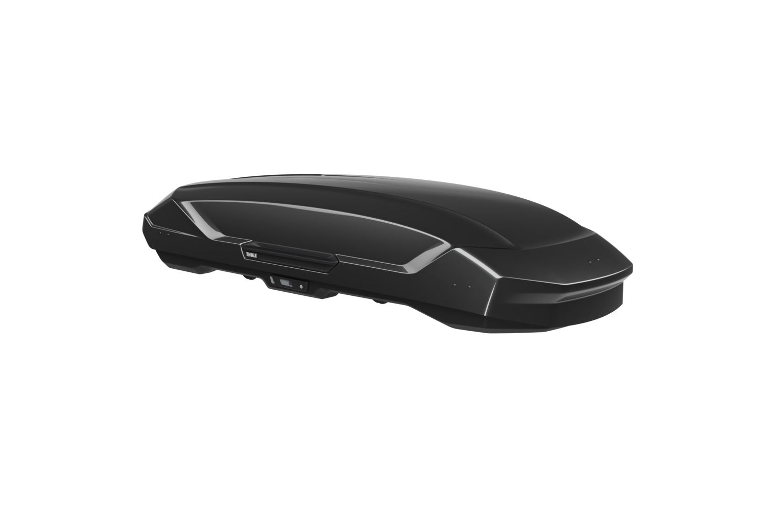 Thule Motion 3 XXL - 600L Thule Motion 3 XXL - 600L