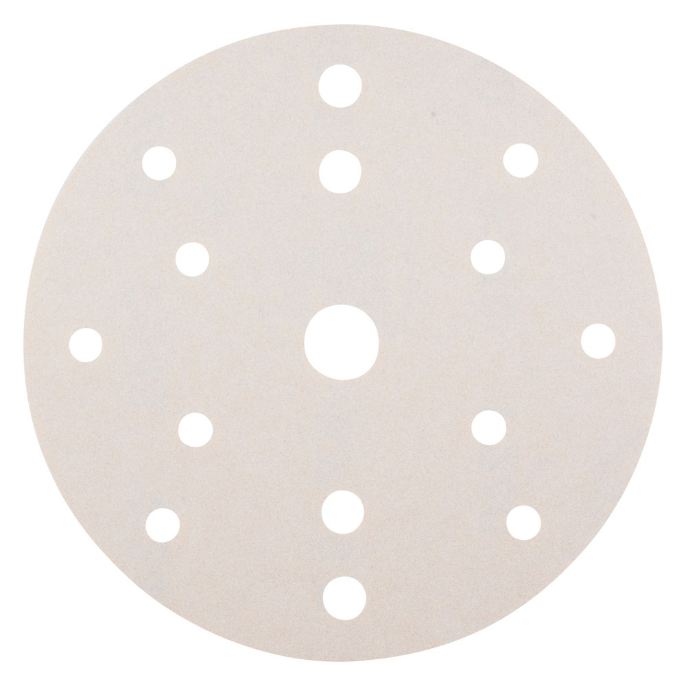 RHODIUS Klettscheibe SKP15 WHITE V150 400 mm RHODIUS Klettscheibe SKP15 WHITE V150 400 mm