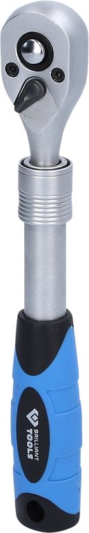 3/8 Teleskop-Umschaltknarre 220-320mm mm)