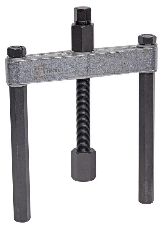 SW-STAHL Gegenstütze für Innenauszieher 05mm - G1/2' Spindel  - Das Profiwerkzeug für präzisen Innen