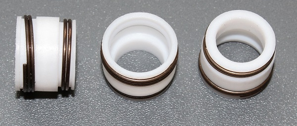 Ventilschaftdichtung Höhe 12mm Ø1 11mm