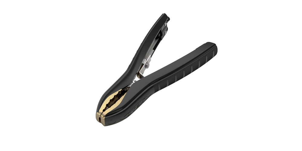 Professionelle CTEK Schweden Clamps Black - Optimal für MXTS70/50, PRO60, P Batterieladesysteme Professionelle CTEK Schweden Clamps Black - Optimal für MXTS70/50, PRO60, P Batterieladesysteme