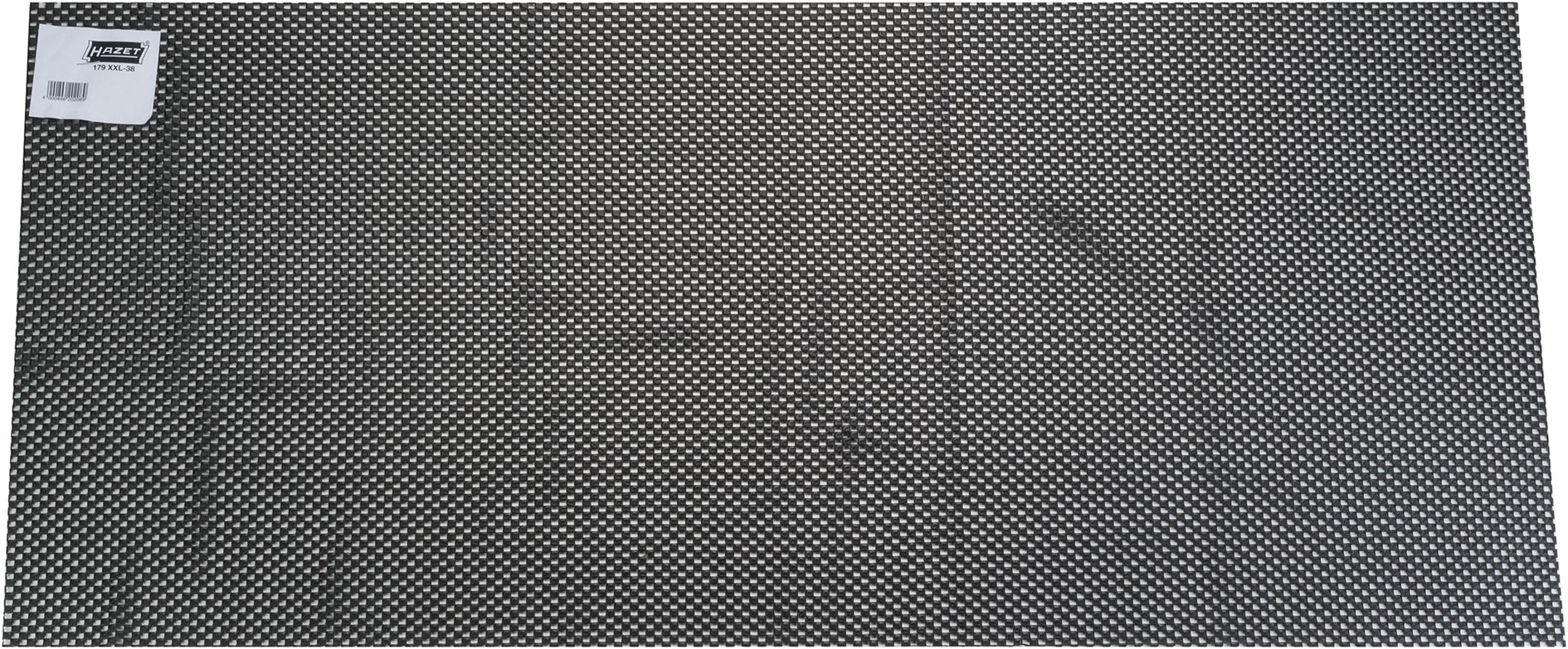 HAZET Anti-Rutsch-Matte für Werkstattwagen-Schublade 148g