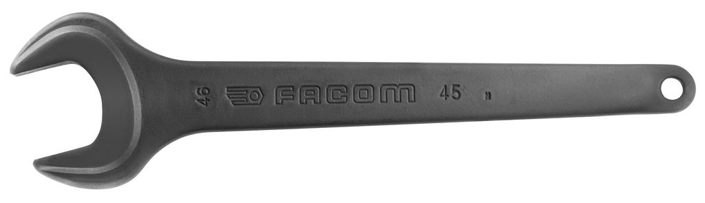 36mm FACOM Maulschlüssel für schwere Industriearbeiten 36mm FACOM Maulschlüssel für schwere Industriearbeiten