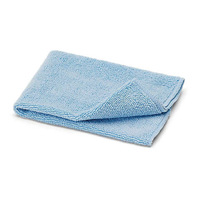 NOELLE Microfaser-Allzwecktuch: Unverzichtbares Zubehör für strahlende Sauberkeit NOELLE Microfaser-Allzwecktuch: Unverzichtbares Zubehör für strahlende Sauberkeit