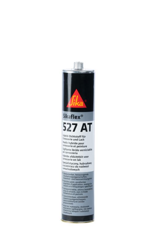 SikaSikaflex-527AT, 300ml: Hochleistungs-Dichtungskleber für vielseitige Anwendungen
