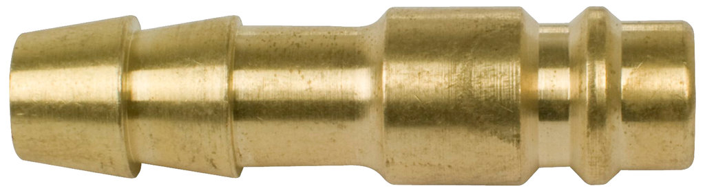 SW-STAHL Druckluftstecker 13mm - Hoher Luftdurchsatz, Robust und Effizient