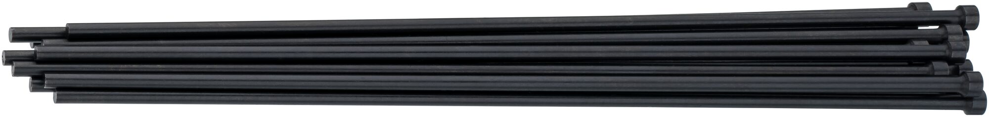HAZET Ersatznadeln für Nadelentroster 9035M-5: 13 Ø 1,3mm Nadeln - Hochwertiges Säge-Schere-Zubehör HAZET Ersatznadeln für Nadelentroster 9035M-5: 13 Ø 1,3mm Nadeln - Hochwertiges Säge-Schere-Zubehör