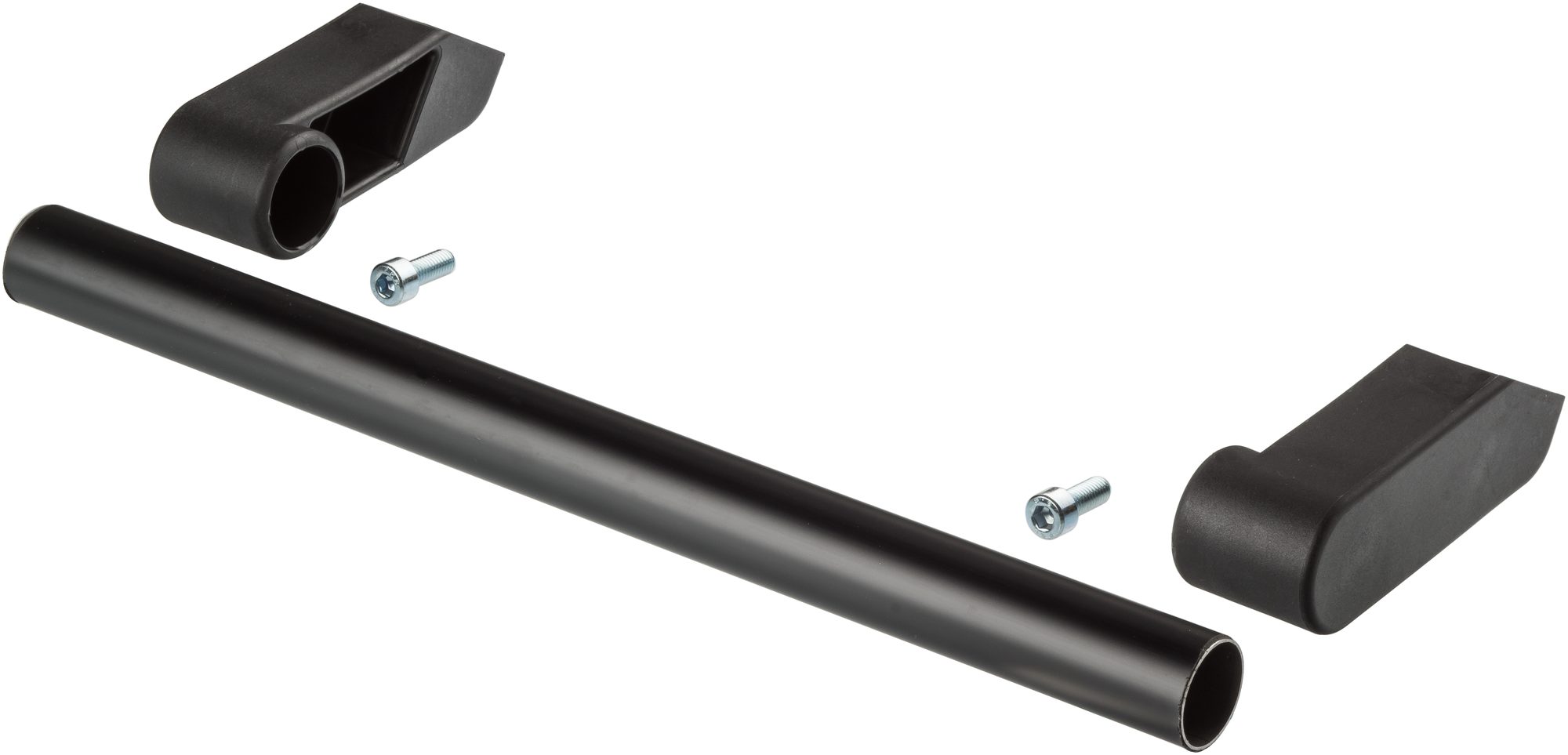 HAZET Werkstattwagen Griff | Zubehör für Assistent 178 N | Made in Germany | Gewicht 522g