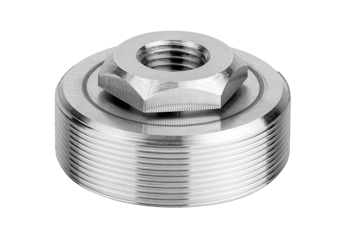 METABO Adapter für 500g Schraubkartusche - Praktisches Zubehör METABO Adapter für 500g Schraubkartusche - Praktisches Zubehör