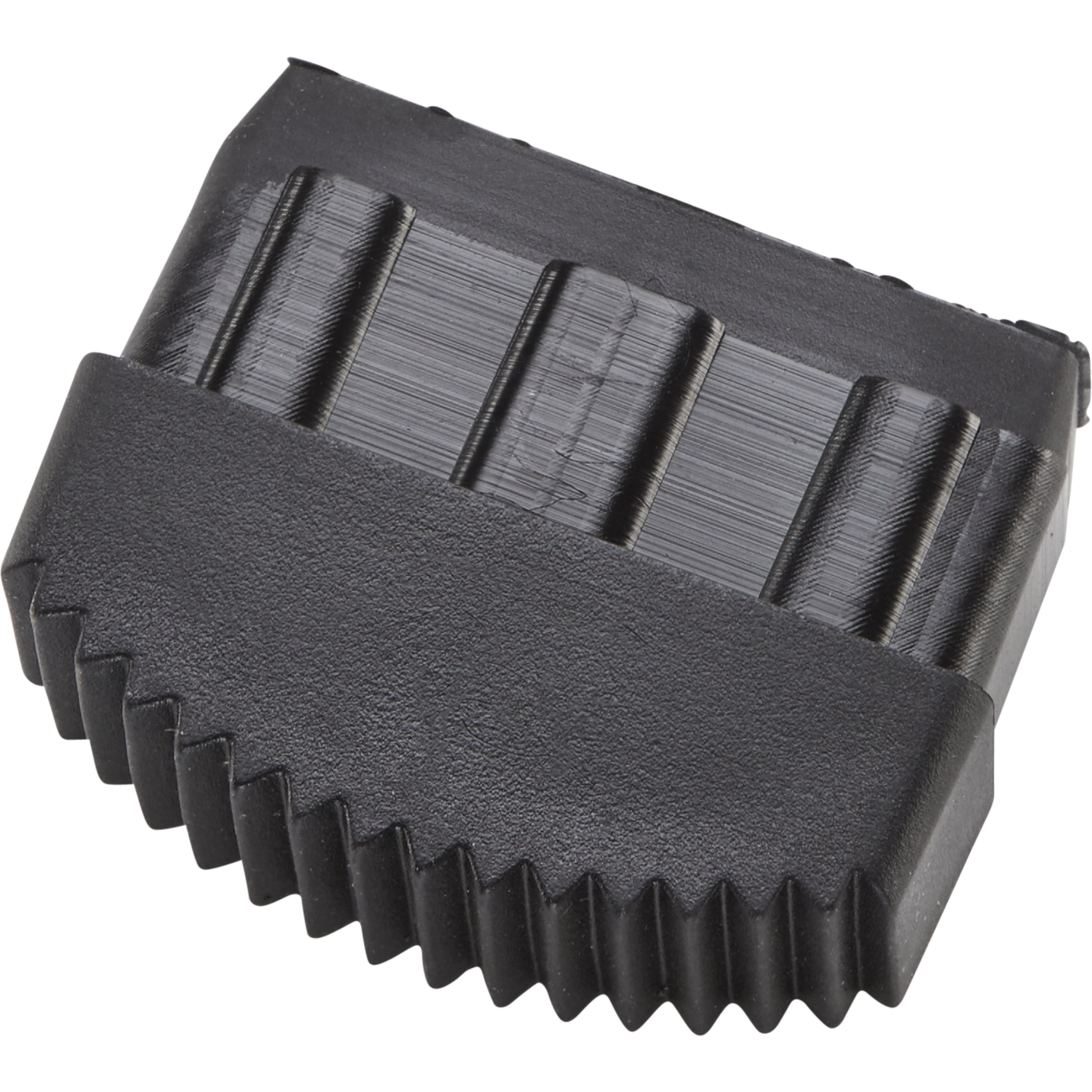 ZARGES Innenschuh 50 x 25 mm - Hochwertiges Zubehör für Treppen und Plattformen ZARGES Innenschuh 50 x 25 mm - Hochwertiges Zubehör für Treppen und Plattformen