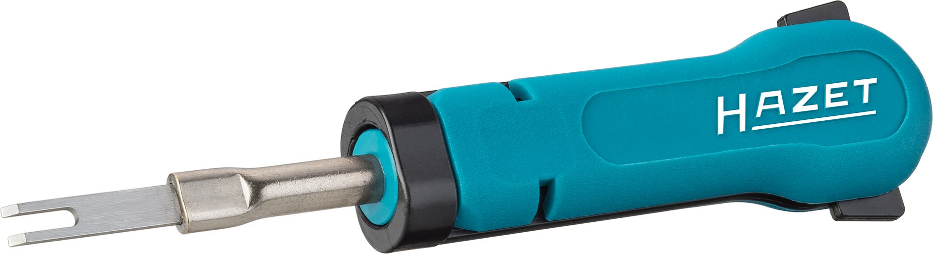 HAZET Entriegelungswerkzeug für Flachsteck-Kontakte | Qualitäts Tool für Batteriedienst Made in Germ HAZET Entriegelungswerkzeug für Flachsteck-Kontakte | Qualitäts Tool für Batteriedienst Made in Germ