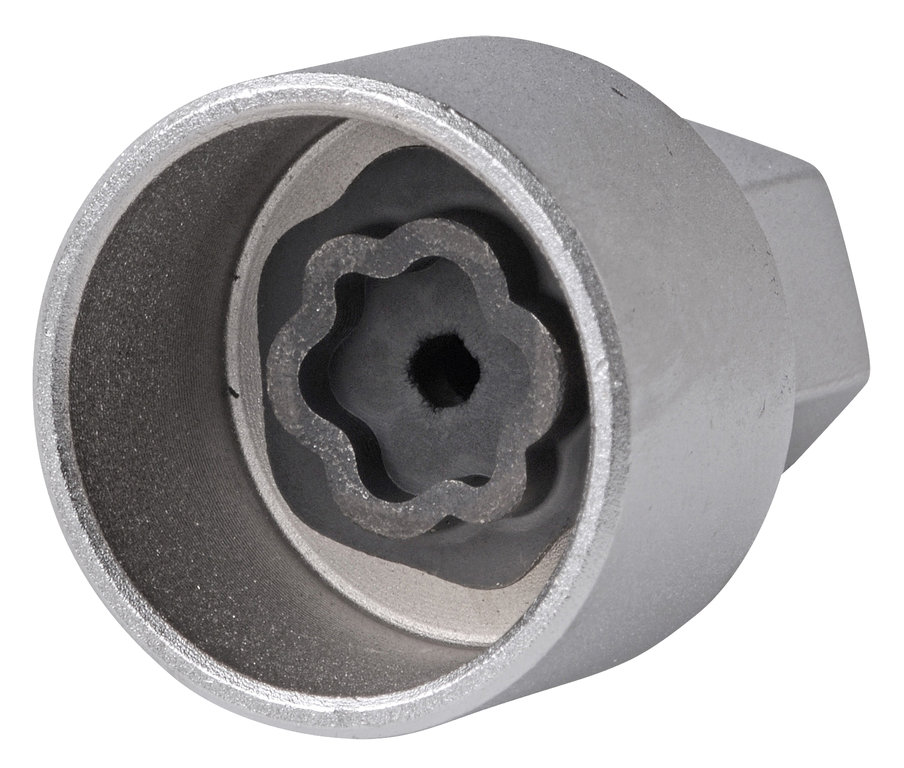 SW-STAHL Spezialwerkzeug: Hochwertiger Adapter aus Set 02384L - Perfekt für alle Reparaturen