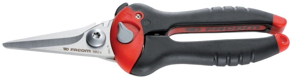 FACOM Allesschneider 36mm für Pappe, Gummi, PVC & Leder FACOM Allesschneider 36mm für Pappe, Gummi, PVC & Leder