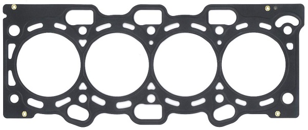 Zylinderkopfdichtung MIT Dicke 0,45mm Zylinderkopfdichtung MIT Dicke 0,45mm