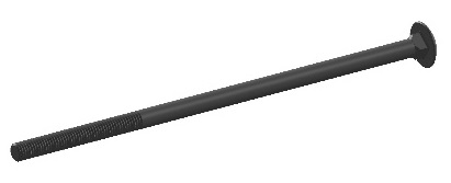 UEBLER E1053 Schraube M8x420mm für Fahrradträger 19620 UEBLER E1053 Schraube M8x420mm für Fahrradträger 19620