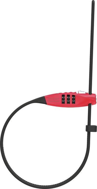 TravelGuard RD Combiflex: Robuster Kombinationskoffer für sicheres Reisen