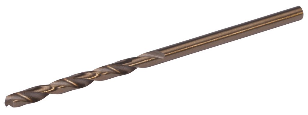 SW-STAHL Premium HSS-E Spiralbohrer Co5, DIN 338, für schwer zerspanbare Werkstoffe SW-STAHL Premium HSS-E Spiralbohrer Co5, DIN 338, für schwer zerspanbare Werkstoffe