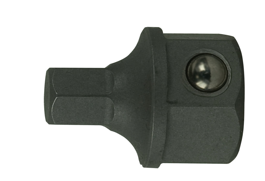 SW-STAHL Inbus-Einsatz L 20mm SW 10 für Spezialschraubsystem SW-STAHL Inbus-Einsatz L 20mm SW 10 für Spezialschraubsystem