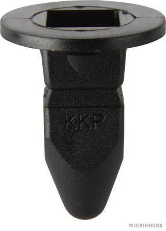 HERTH&BUSS Mutter 16mm für VW Golf IV, Polo, Seat Leon Türen