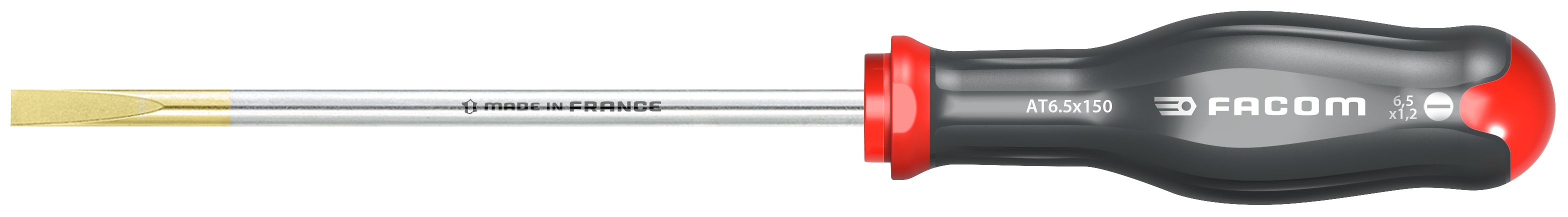 FACOM PROTWIST Schraubendreher 6,5mm Profi Handwerkzeug FACOM PROTWIST Schraubendreher 6,5mm Profi Handwerkzeug