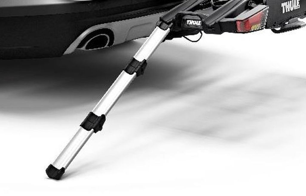 Easyfold XT Fahrradträger-Auffahrschiene, leicht und zusammenklappbar Easyfold XT Fahrradträger-Auffahrschiene, leicht und zusammenklappbar
