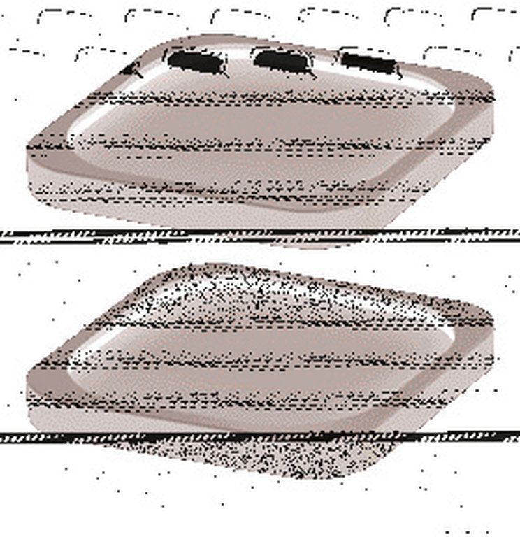 GYS 2 Kontaktschutzkappen für ARCPULLER PREMIUM GYS 2 Kontaktschutzkappen für ARCPULLER PREMIUM