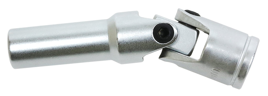 SW-STAHL Glühkerzen-Gelenknuss Zoll - Ideal für schwer erreichbare Glüh- und Zündkerzen SW-STAHL Glühkerzen-Gelenknuss Zoll - Ideal für schwer erreichbare Glüh- und Zündkerzen
