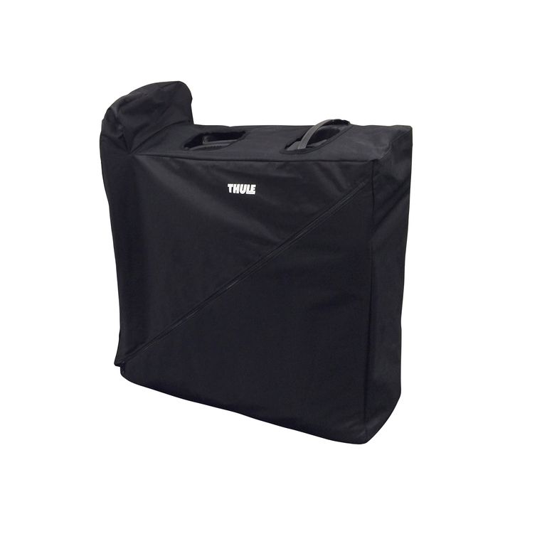 THULE EasyFold XT 3bike - Hochwertige Tragetasche für 3 Fahrräder vom Markenhersteller THULE EasyFold XT 3bike - Hochwertige Tragetasche für 3 Fahrräder vom Markenhersteller